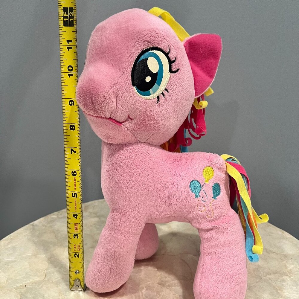 My Little Pony Pinkie Pie 12” Plush